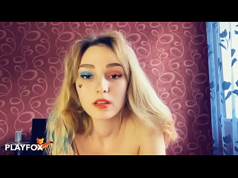 ❤️ Čarobna očala za virtualno resničnost so mi omogočila seks s Harley Quinn ❤❌ Domače porniče na sl.xsexshop.ru ❌️❤