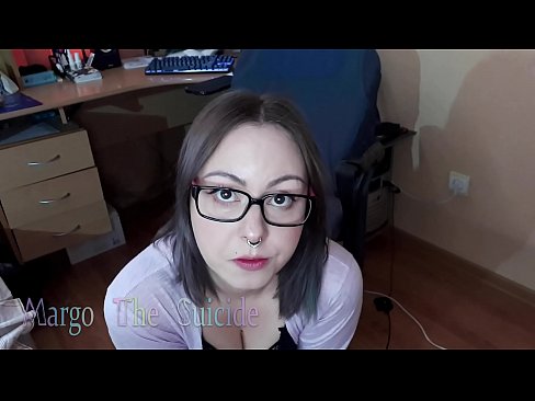 ❤️ Seksi dekle z očali globoko sesa dildo pred kamero ❤❌ Domače porniče na sl.xsexshop.ru ❌️❤