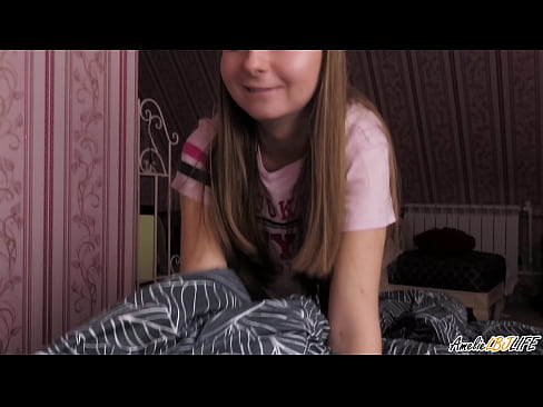 ❤️ Blondinka globoko sesa svojega prijatelja in dobi spermo v usta ❤❌ Domače porniče na sl.xsexshop.ru ❌️❤